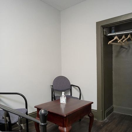 Room #3 Ottawa Downtown Luaran gambar