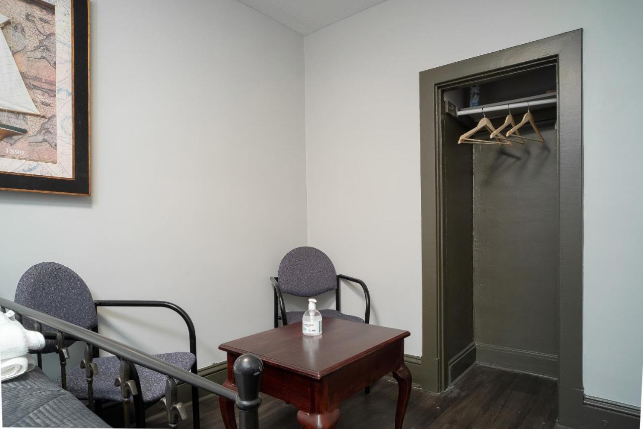 Room #3 Ottawa Downtown Luaran gambar