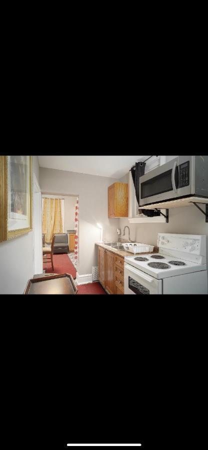 Room #3 Ottawa Downtown Luaran gambar