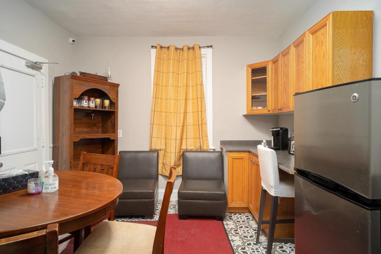 Room #3 Ottawa Downtown Luaran gambar